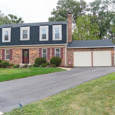 13404 Caribou Ct, Fort Washington, MD 20744