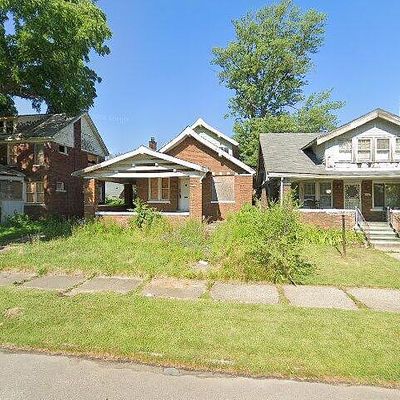 13407 Strathmoor St, Detroit, MI 48227