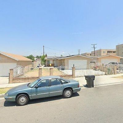 13413 Tracy St, Baldwin Park, CA 91706