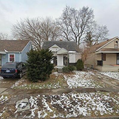 13416 Tacoma St, Detroit, MI 48205