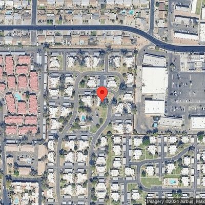 1342 W Emerald Ave #319, Mesa, AZ 85202