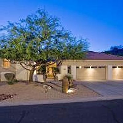 13434 E Sorrel Ln, Scottsdale, AZ 85259