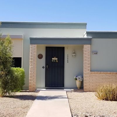 13448 N 100 Th Ave, Sun City, AZ 85351