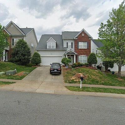 11508 Sidney Crest Ave, Charlotte, NC 28213