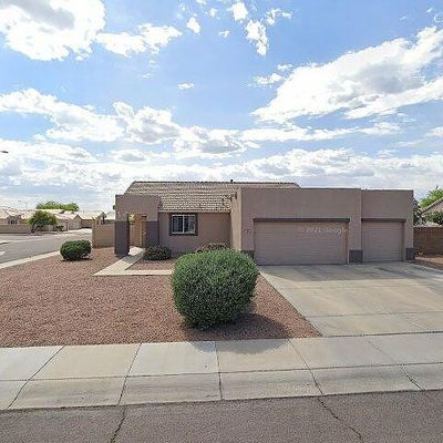 11520 N 85 Th Dr, Peoria, AZ 85345