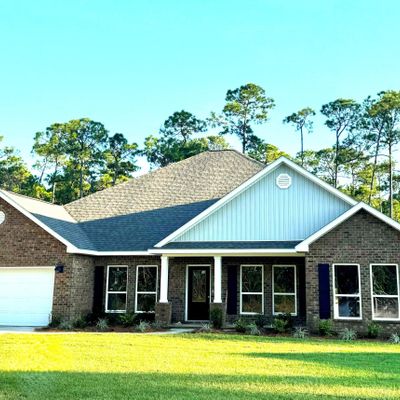 11543 Osage Loop, Ocean Springs, MS 39564