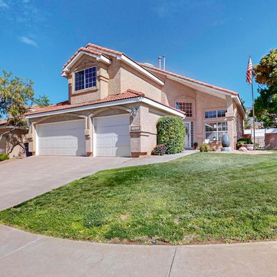 1156 Narcisco St Ne, Albuquerque, NM 87112