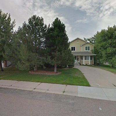 11580 W Fair Ave, Littleton, CO 80127