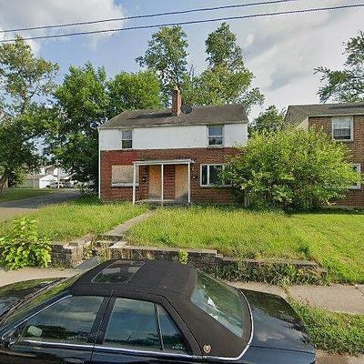 1159 1161 E Twenty Second Ave, Columbus, OH 43211