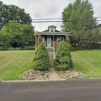 116 1 St Ave, New Eagle, PA 15067