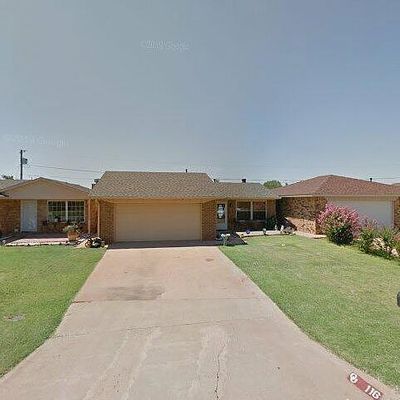 116 Blue Ridge Dr, Elk City, OK 73644