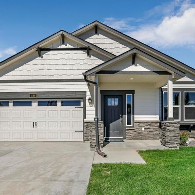 116 Centennial Ct. # Lot 3 Block 1, Kimberly, ID 83341