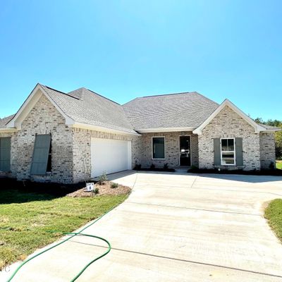 116 Waverly Drive, Florence, MS 39073