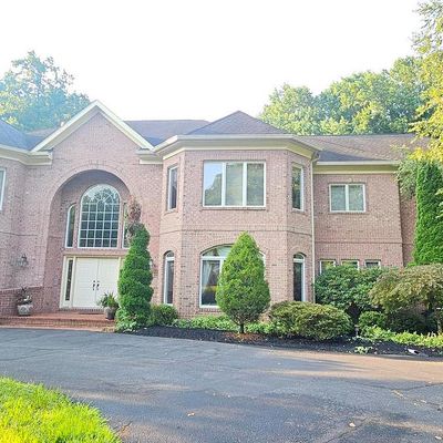 11604 Mirror Pond Ct, Fulton, MD 20759