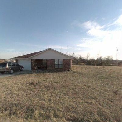 11605 S 241 St East Ave, Broken Arrow, OK 74014