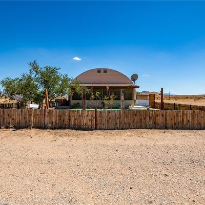 11606 N Eagle View Road, Kingman, AZ 86409