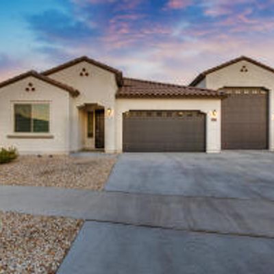 11611 N 189 Th Dr, Surprise, AZ 85388