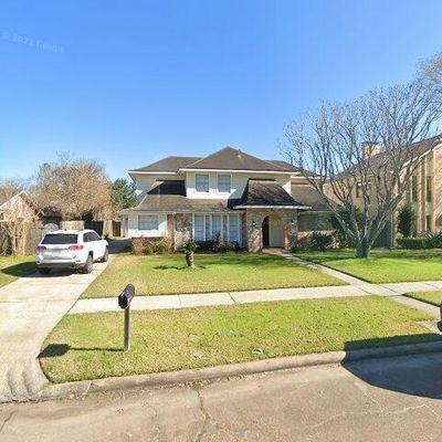 11611 Sagecanyon Dr, Houston, TX 77089