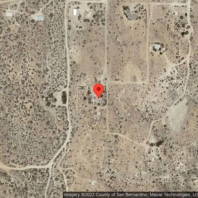 11616 Tecopa Dr, Morongo Valley, CA 92256