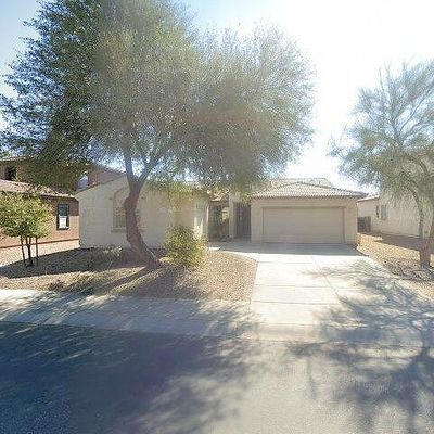 11619 W Minneola Dr, Marana, AZ 85653