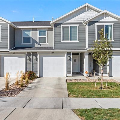 1164 E Pilot St, Saratoga Springs, UT 84045