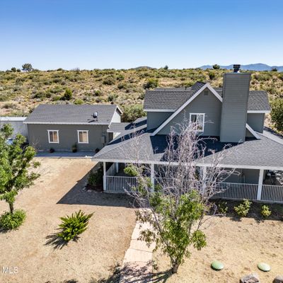 11660 S Hackberry Trail, Mayer, AZ 86333