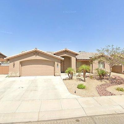 11698 E 28 Th Pl, Yuma, AZ 85367