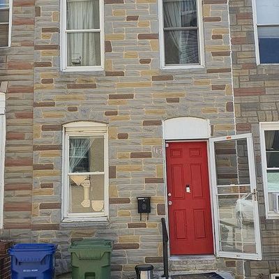 117 Bloomsberry St, Baltimore, MD 21230