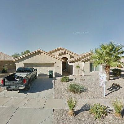 117 S Lucia Ln, Casa Grande, AZ 85194