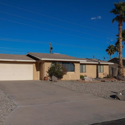 1170 Mohican Dr, Lake Havasu City, AZ 86406