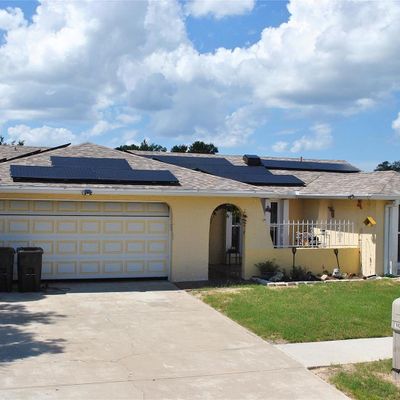 11715 Salmon Dr, Port Richey, FL 34668