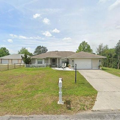 11722 Se 72 Nd Terrace Rd, Belleview, FL 34420