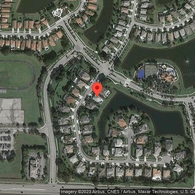 11723 Waterbend Ct, Wellington, FL 33414