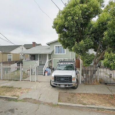 1175 60 Th Ave, Oakland, CA 94621