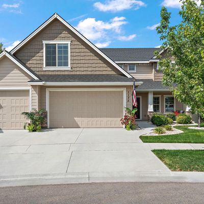 1175 N Champions Pl, Eagle, ID 83616