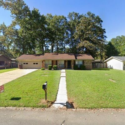 118 Dogwood Dr, Crossett, AR 71635