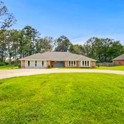 118 Pine Hill Hill, Forest, MS 39074