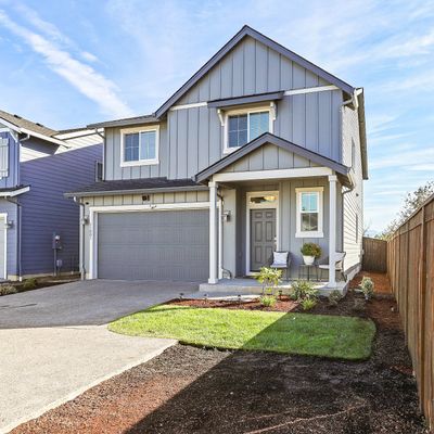 11801 Ne 138 Th Ave, Brush Prairie, WA 98606