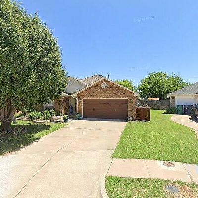 11808 Dalton Dr, Oklahoma City, OK 73162