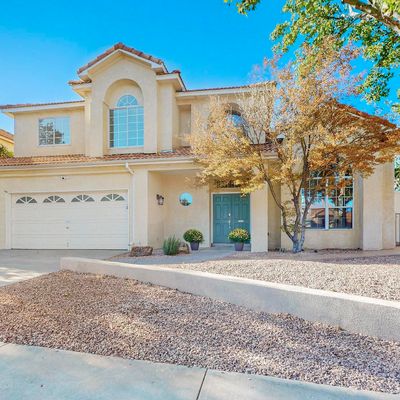 11820 Caribou Ave Ne, Albuquerque, NM 87111