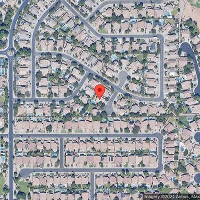 1186 S Fern Ct, Gilbert, AZ 85296