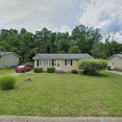 119 Bonnieview Ave, Alliance, OH 44601