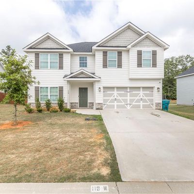 119 W River Cane Run, Perry, GA 31069