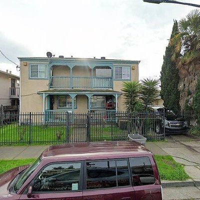 1192 71 St Ave, Oakland, CA 94621