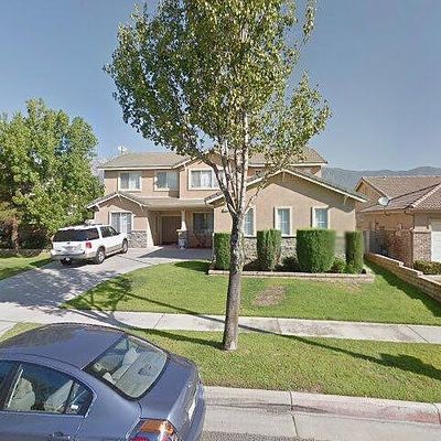 11922 Bighorn Peak Ct, Rancho Cucamonga, CA 91739