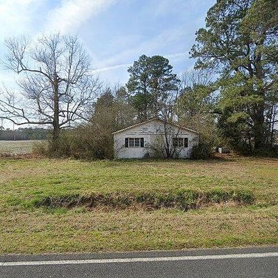 1194 W Blackman Rd, Dunn, NC 28334