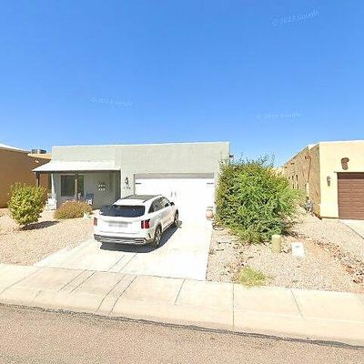 1196 Marchbanks Dr, Sierra Vista, AZ 85635