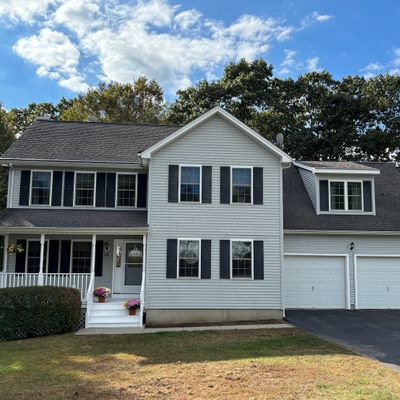 12 Andersen Ln, Oakdale, CT 06370