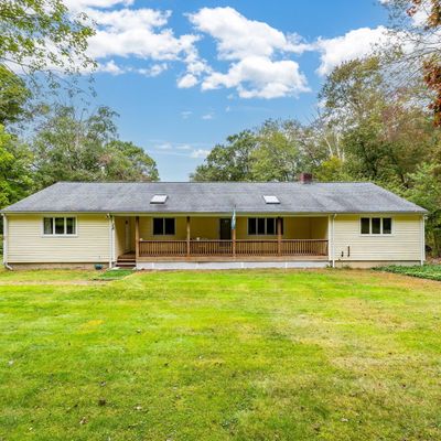 12 Jackson Dr, Danbury, CT 06811