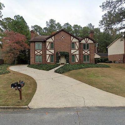 120 Hunters Cv, Roswell, GA 30076